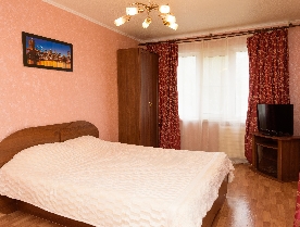 Однокомнатная квартира по ул. Плеханова 18.